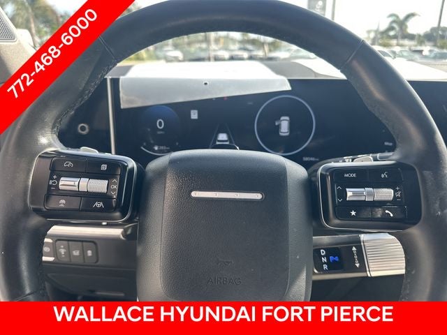 2024 Hyundai SANTA FE Limited