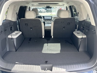 2024 Hyundai SANTA FE Calligraphy