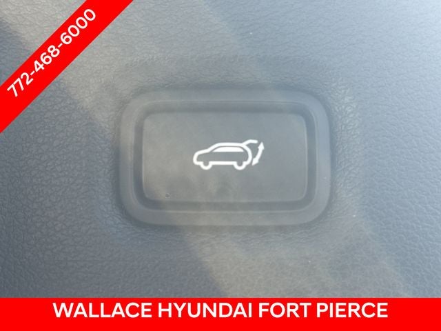 2022 Hyundai Santa Fe SEL - Photo 10