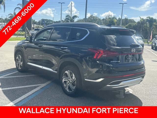 2022 Hyundai Santa Fe SEL - Photo 11