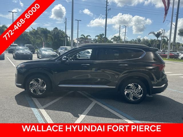 2022 Hyundai Santa Fe SEL - Photo 12