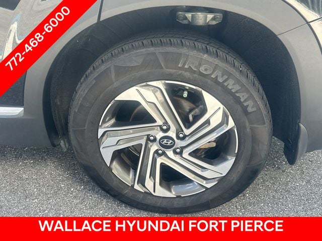 2022 Hyundai Santa Fe SEL - Photo 13