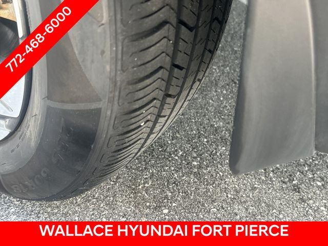 2022 Hyundai Santa Fe SEL - Photo 14