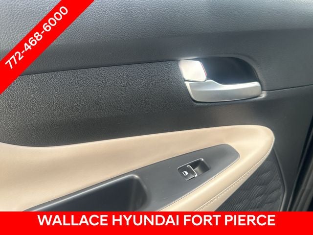 2022 Hyundai Santa Fe SEL - Photo 15