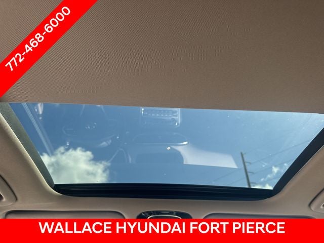 2022 Hyundai Santa Fe SEL - Photo 18