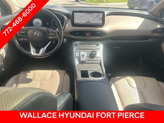 2022 Hyundai Santa Fe SEL - Photo 19