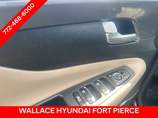 2022 Hyundai Santa Fe SEL - Photo 20