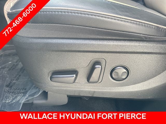 2022 Hyundai Santa Fe SEL - Photo 22