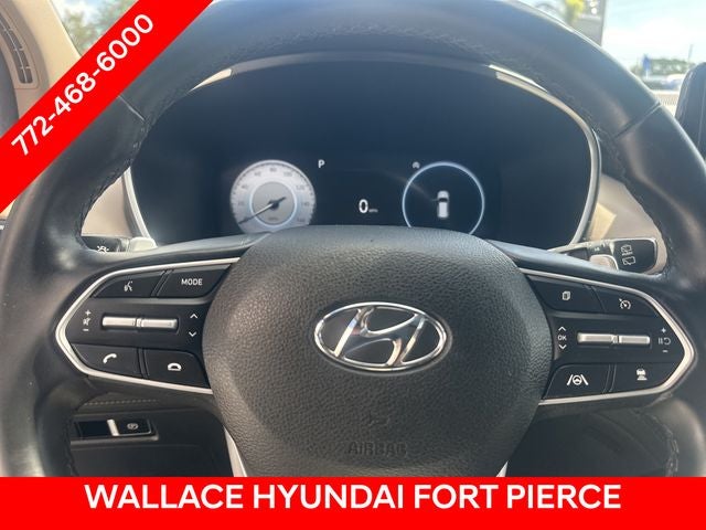 2022 Hyundai Santa Fe SEL - Photo 23