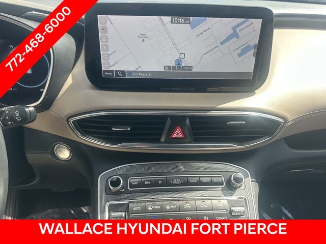 2022 Hyundai Santa Fe SEL - Photo 25