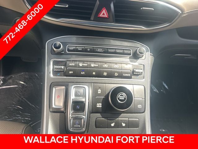 2022 Hyundai Santa Fe SEL - Photo 26