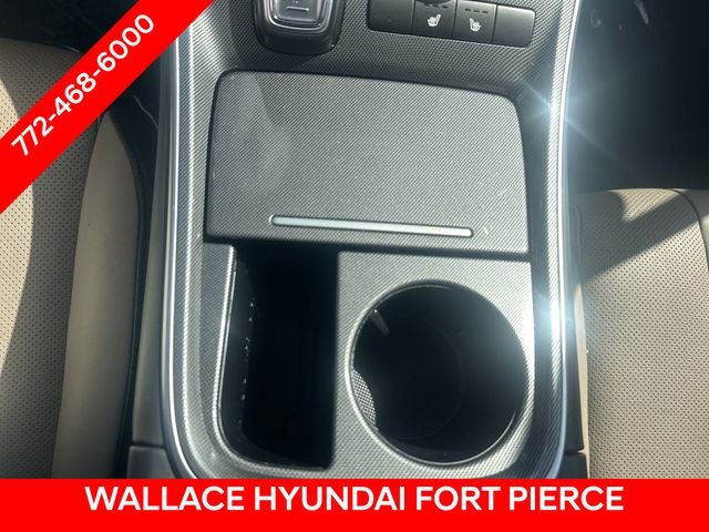 2022 Hyundai Santa Fe SEL - Photo 27