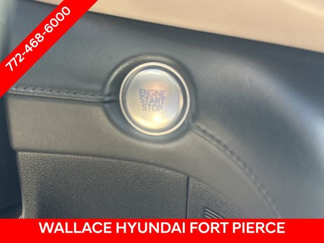 2022 Hyundai Santa Fe SEL - Photo 28