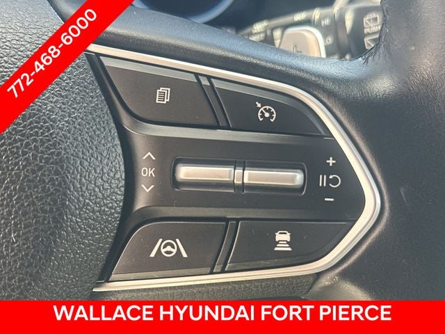 2022 Hyundai Santa Fe SEL - Photo 29
