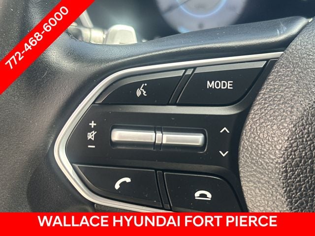 2022 Hyundai Santa Fe SEL - Photo 30