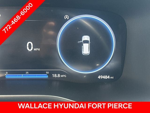 2022 Hyundai Santa Fe SEL - Photo 31