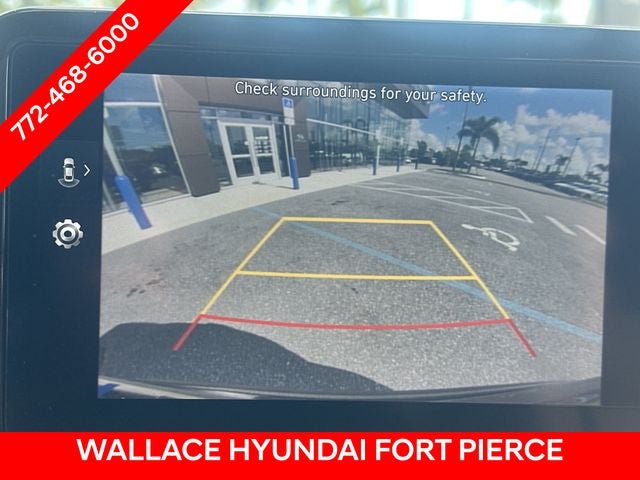2022 Hyundai Santa Fe SEL - Photo 32