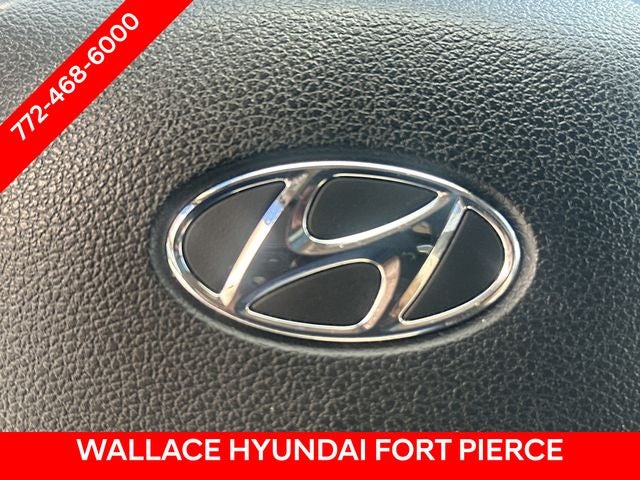 2022 Hyundai Santa Fe SEL - Photo 33