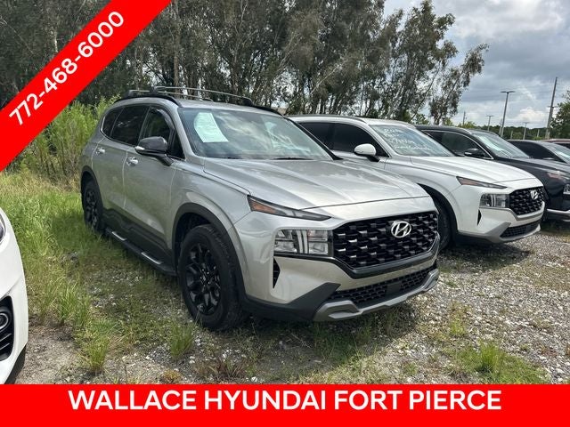 2023 Hyundai SANTA FE XRT