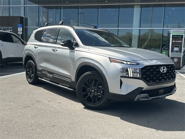 2023 Hyundai SANTA FE XRT