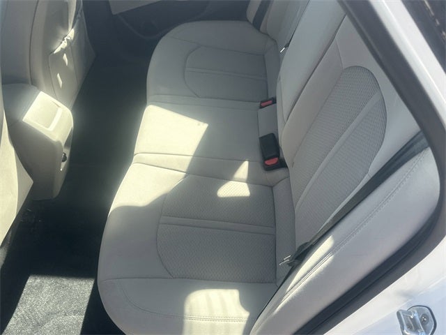 2018 Hyundai SONATA ECO