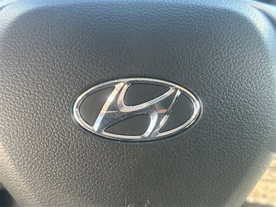 2018 Hyundai SONATA ECO