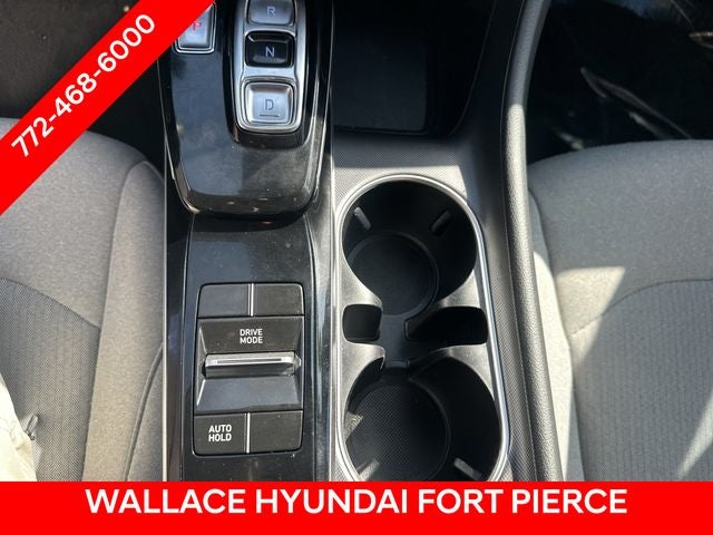 2022 Hyundai SONATA SE