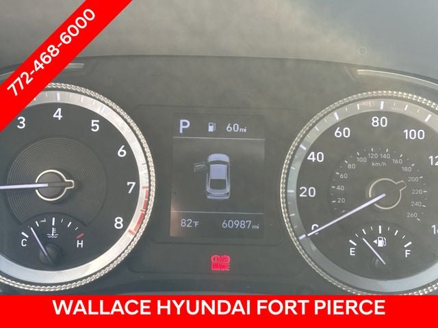 2022 Hyundai SONATA SE