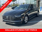 2022 Hyundai SONATA SE