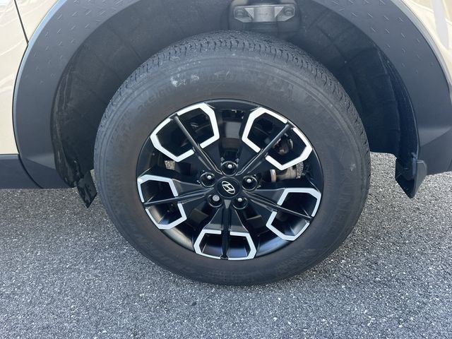 2023 Hyundai SANTA CRUZ SEL