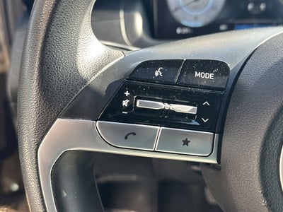 2023 Hyundai SANTA CRUZ SEL