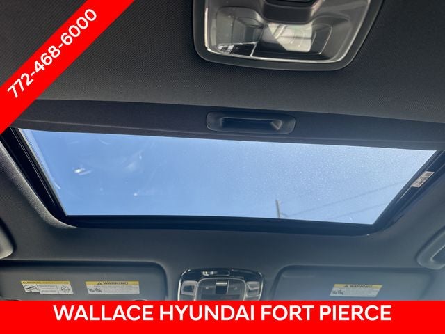 2024 Hyundai SANTA CRUZ XRT