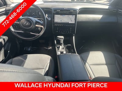 2024 Hyundai SANTA CRUZ XRT