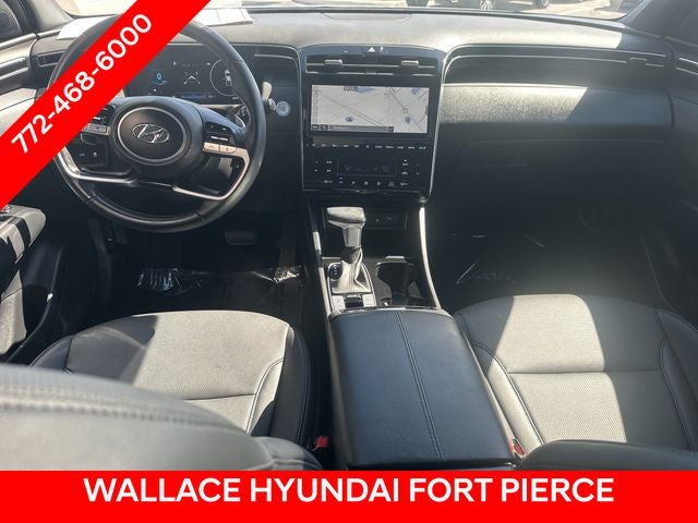 2024 Hyundai SANTA CRUZ XRT