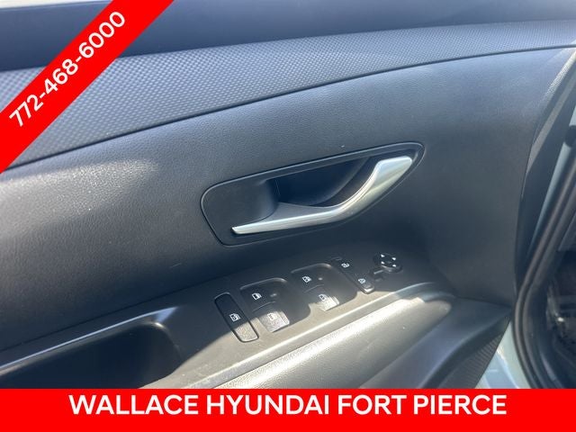 2024 Hyundai SANTA CRUZ XRT