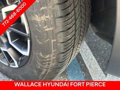 2024 Hyundai SANTA CRUZ XRT