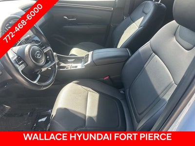 2024 Hyundai SANTA CRUZ XRT