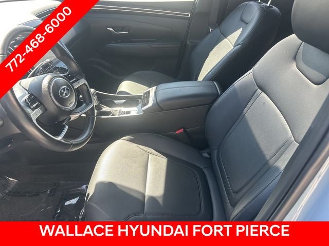 2024 Hyundai SANTA CRUZ XRT