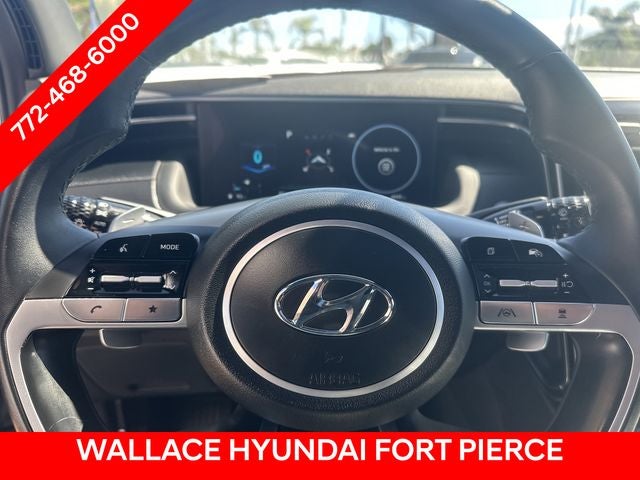 2024 Hyundai SANTA CRUZ XRT