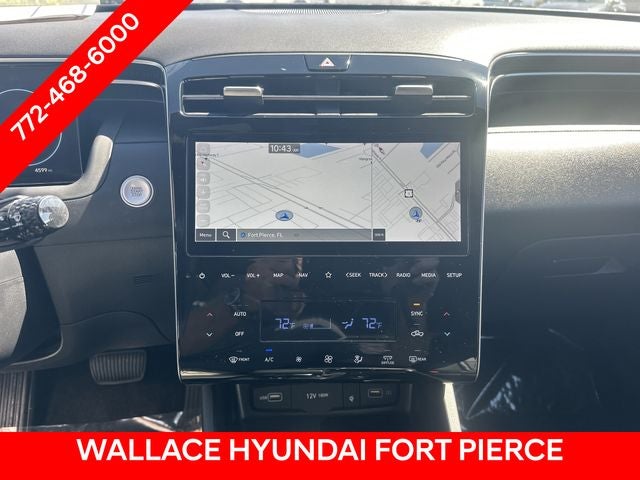 2024 Hyundai SANTA CRUZ XRT