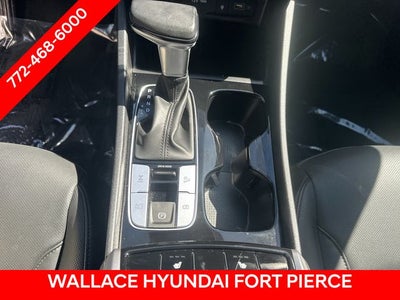 2024 Hyundai SANTA CRUZ XRT