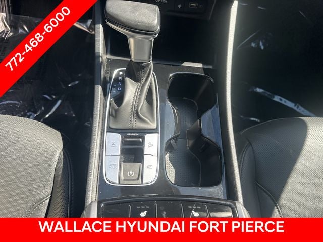 2024 Hyundai SANTA CRUZ XRT