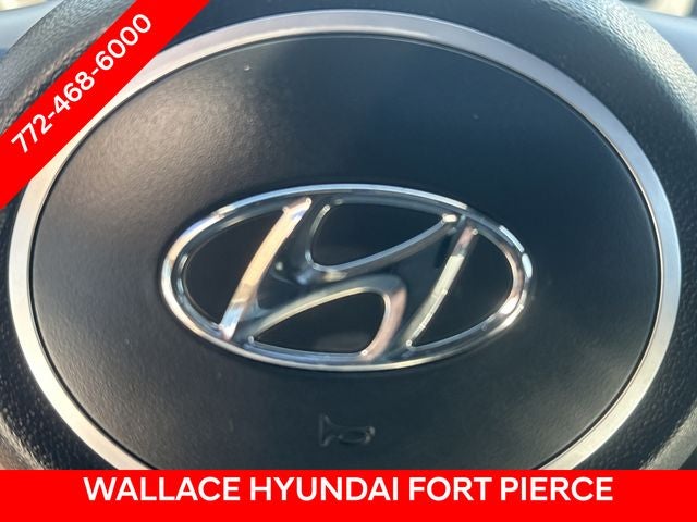 2024 Hyundai SANTA CRUZ XRT