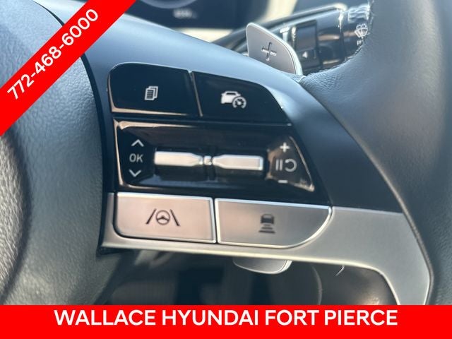 2024 Hyundai SANTA CRUZ XRT