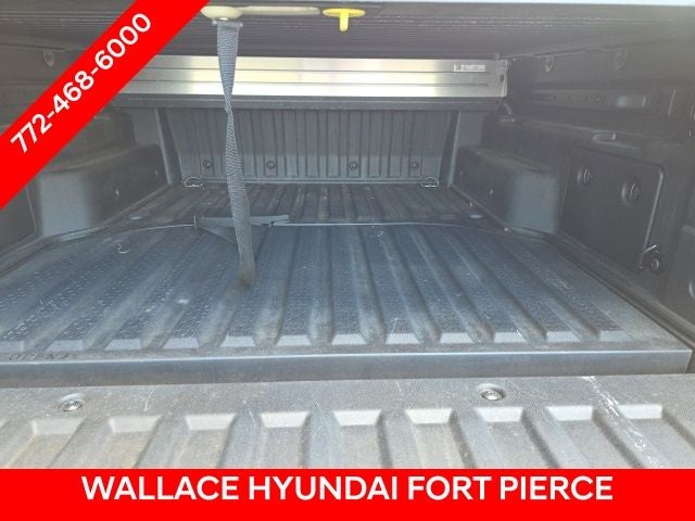 2024 Hyundai SANTA CRUZ XRT