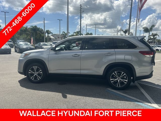 2019 Toyota Highlander LE Plus - Photo 14