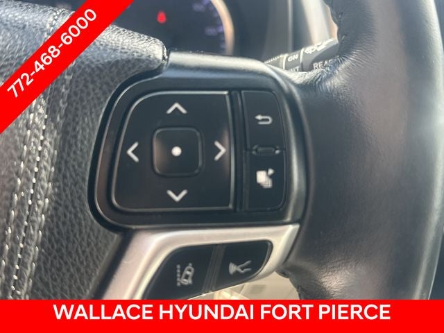 2019 Toyota Highlander LE Plus - Photo 27