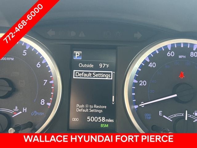 2019 Toyota Highlander LE Plus - Photo 29
