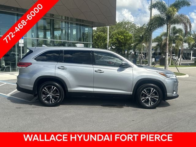 2019 Toyota Highlander LE Plus - Photo 6