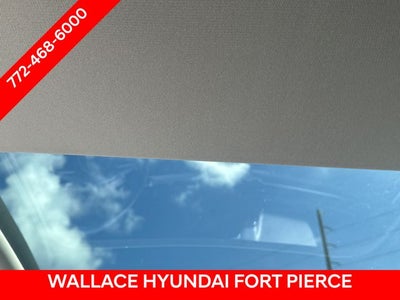 2025 Kia Sportage SX